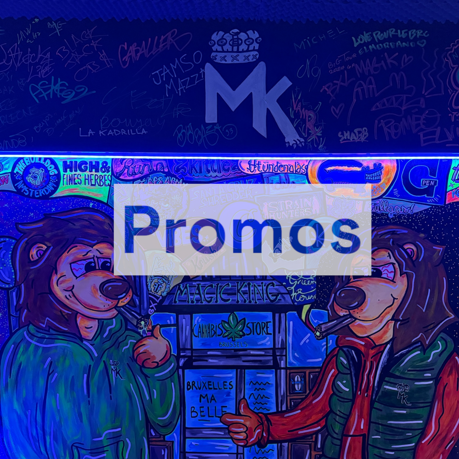 Promotions Magic King – Offres spéciales et réductions sur une large sélection d’articles, disponibles en quantité limitée.