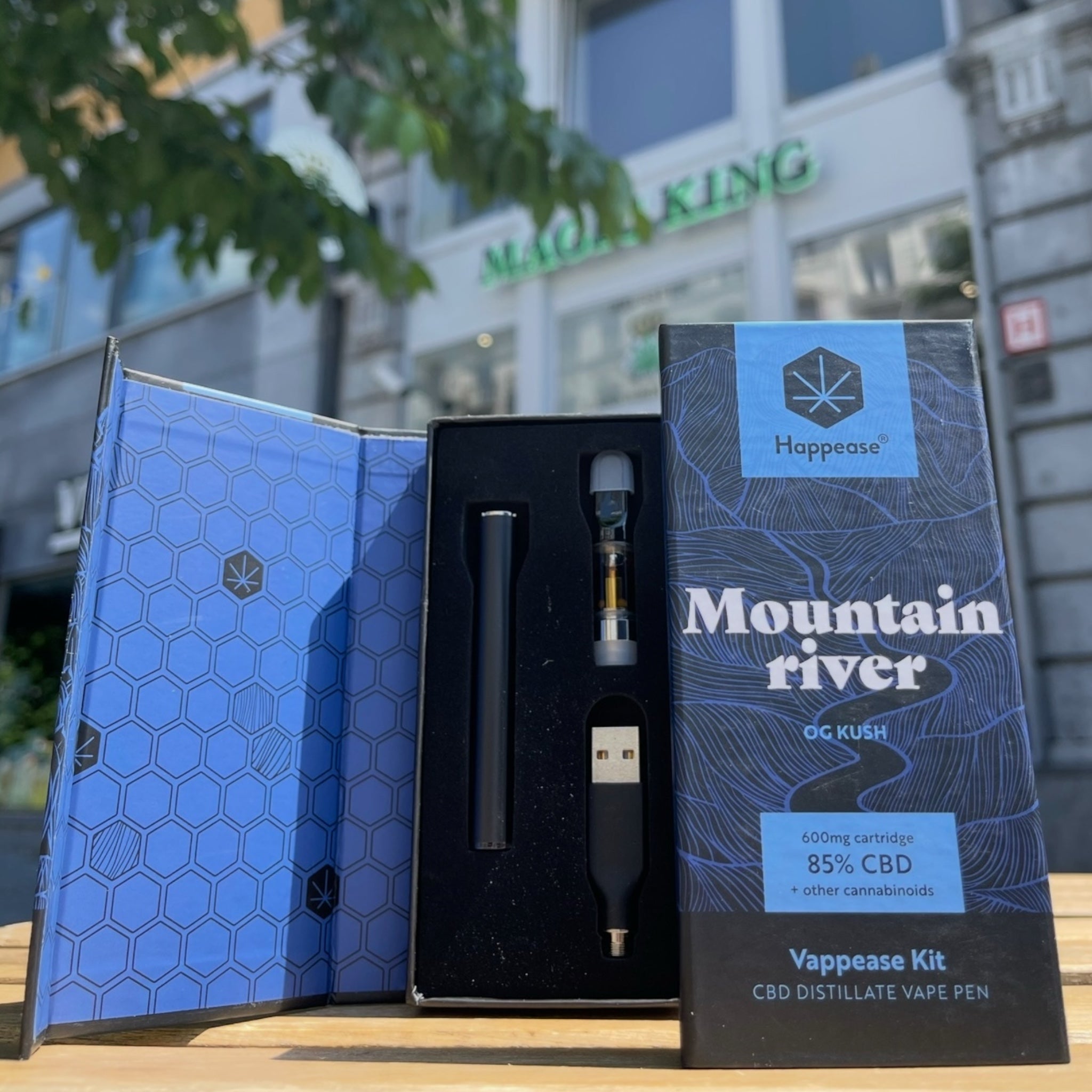 Vape Pens CBD | lgance, discrtion et effet instantan Magic King Vape Pens CBD | lgance, discrtion et effet instantan Magic King