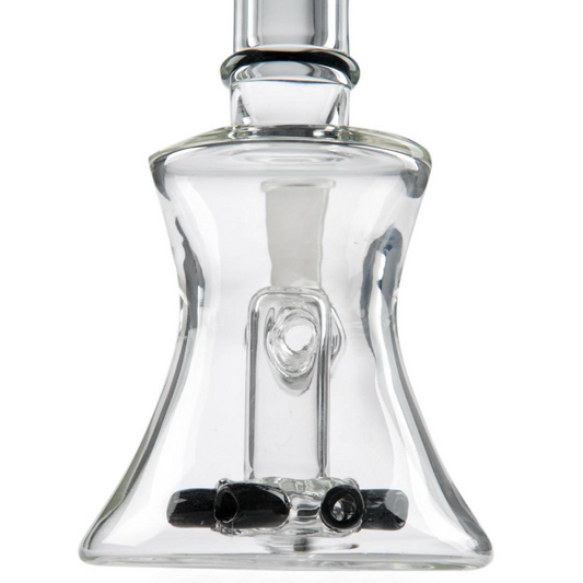 Dab Bong Verre - Steam Turbine (25cm)