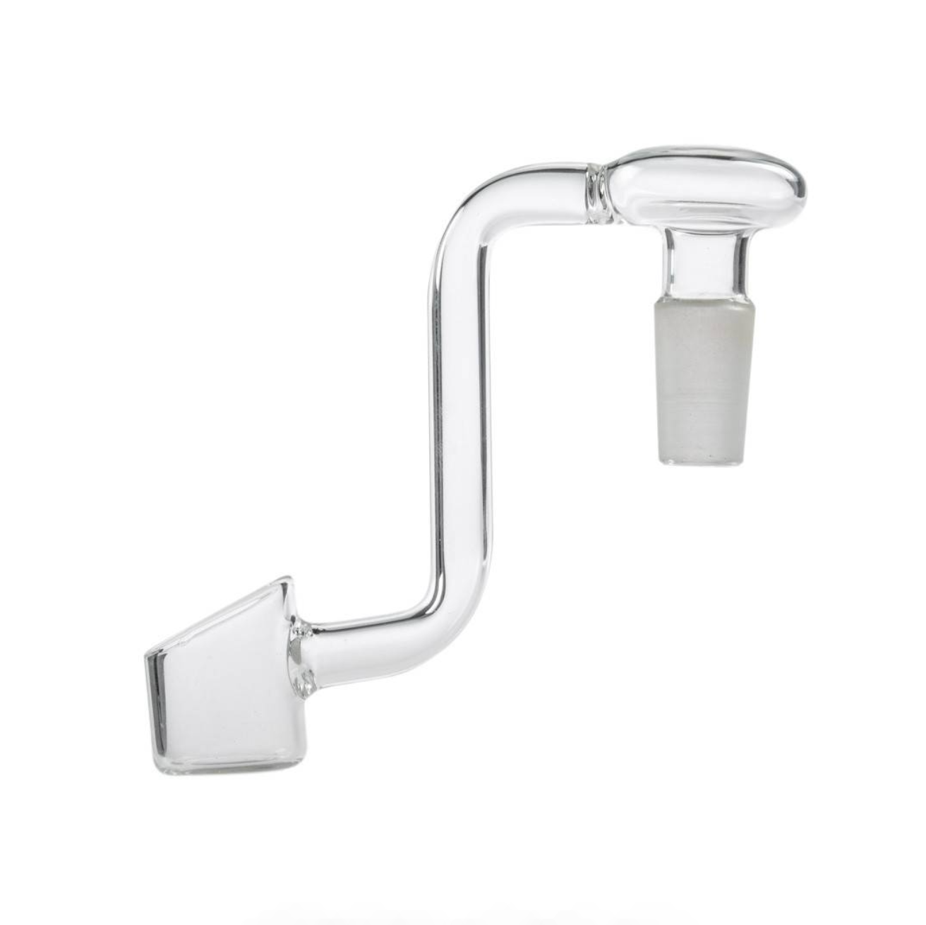 Dab Bong Verre - Steam Turbine (25cm)