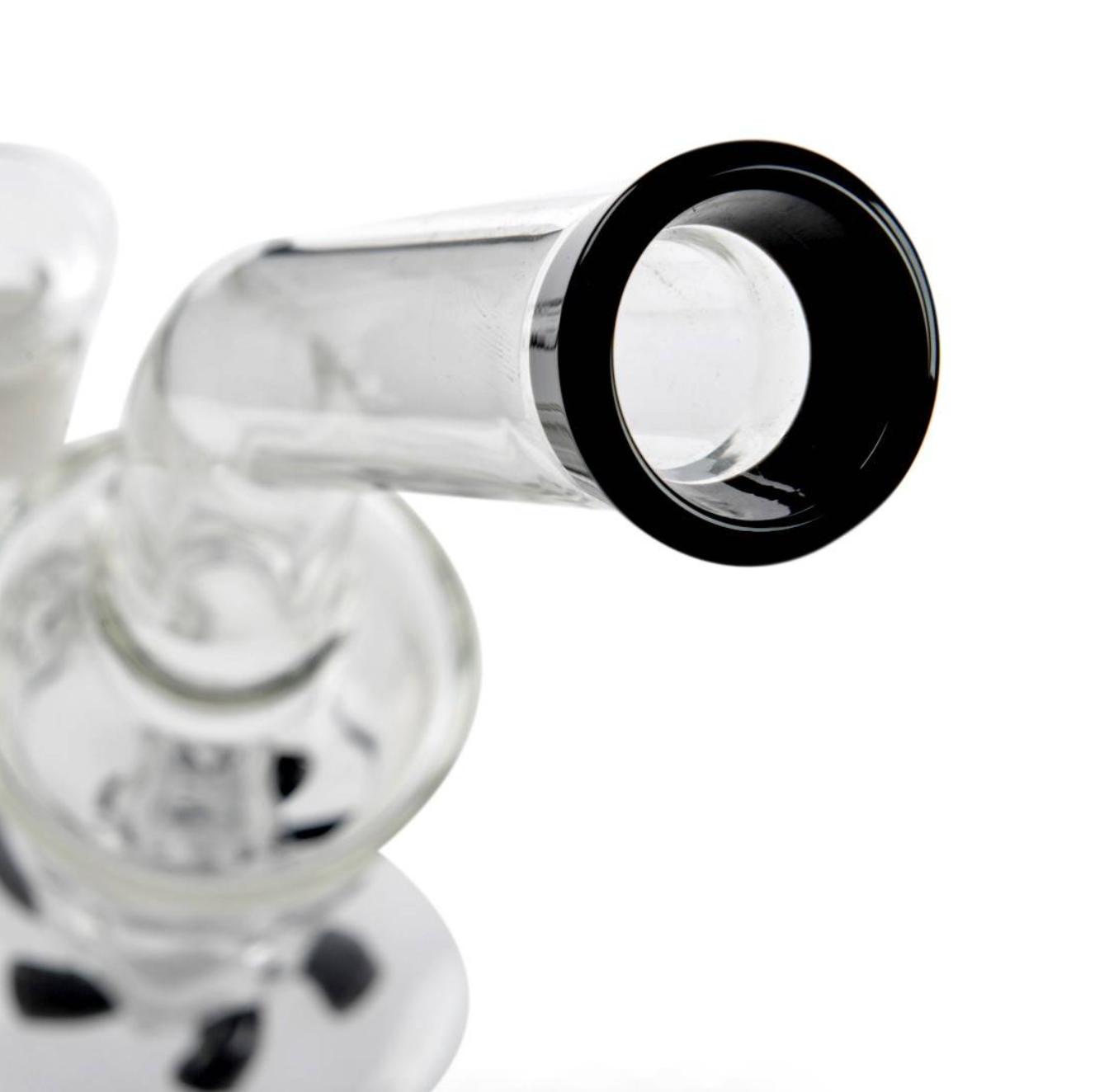 Dab Bong Verre - Steam Turbine (25cm)
