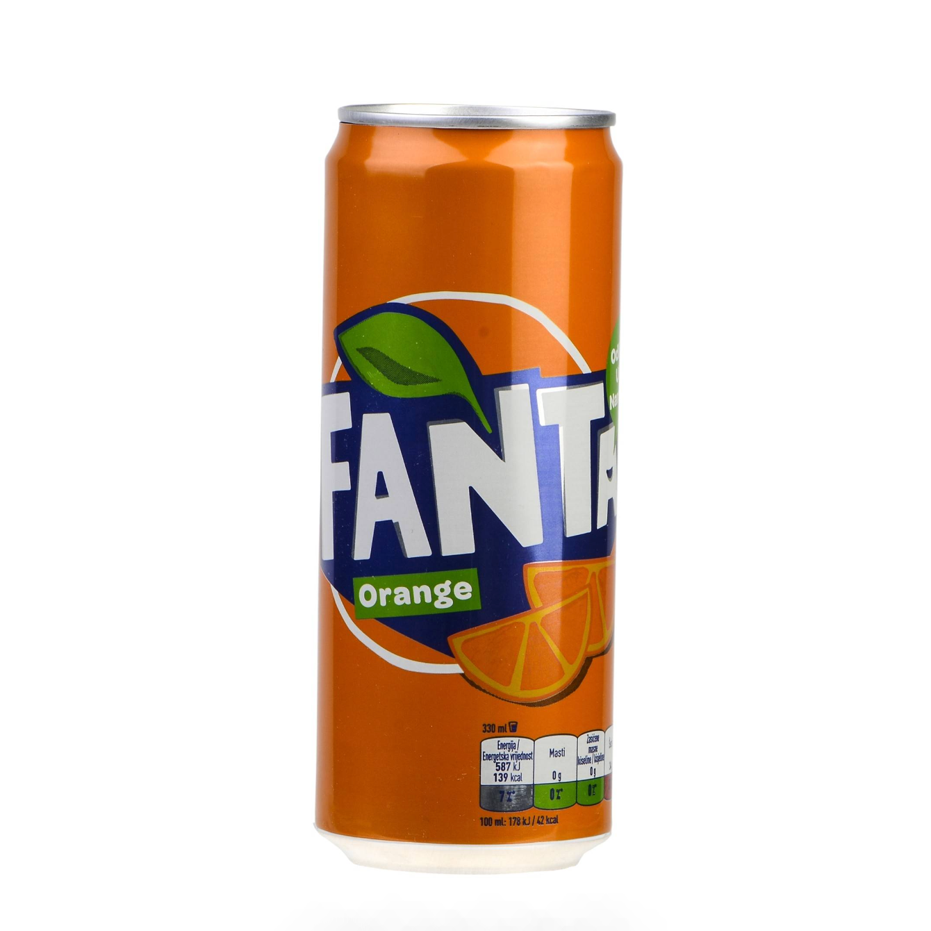 Fanta Cachette