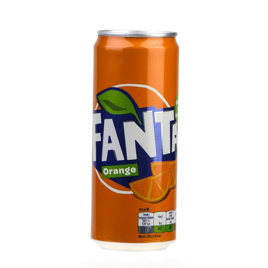 Fanta Cachette