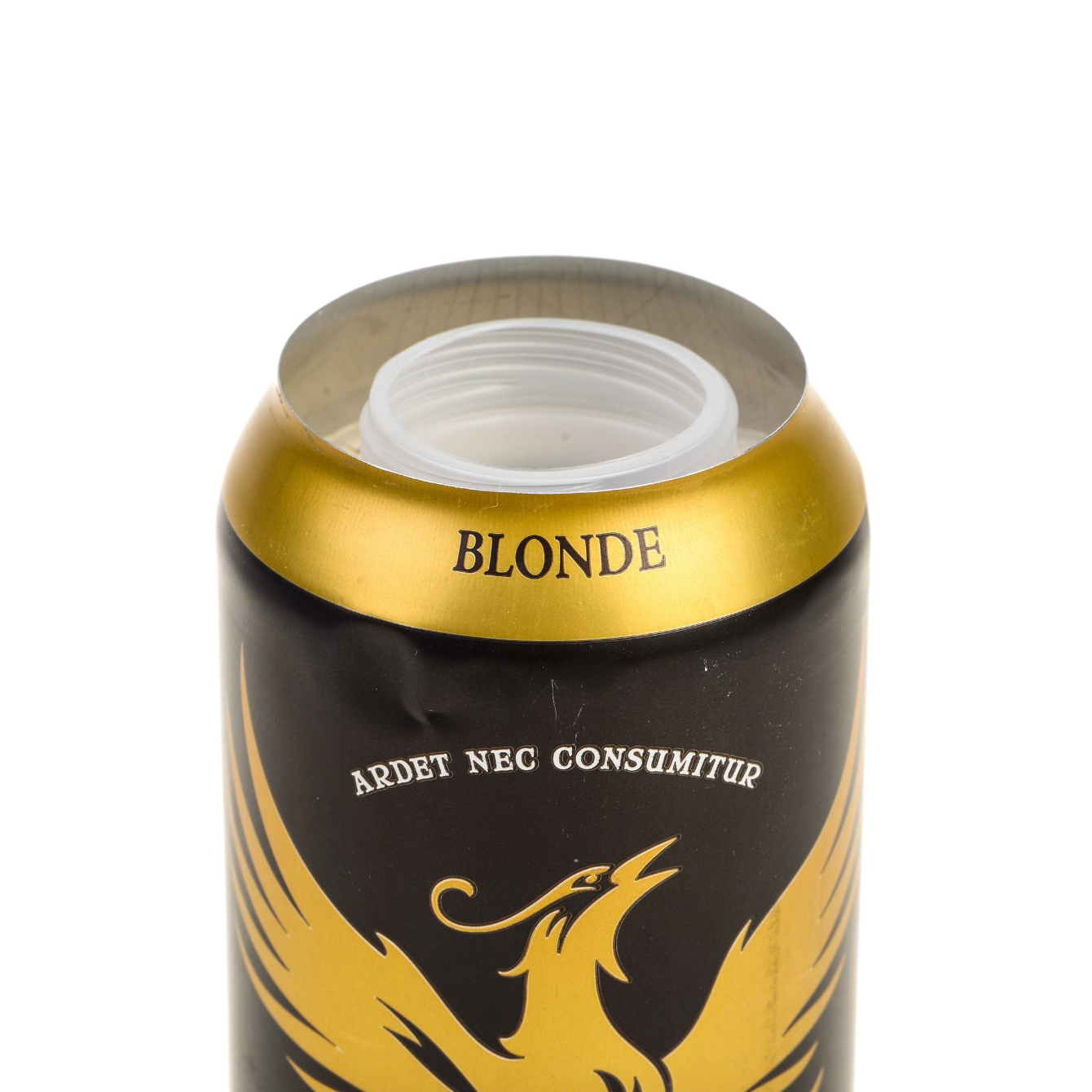 Boîte Cachette - Grimbergen Canette