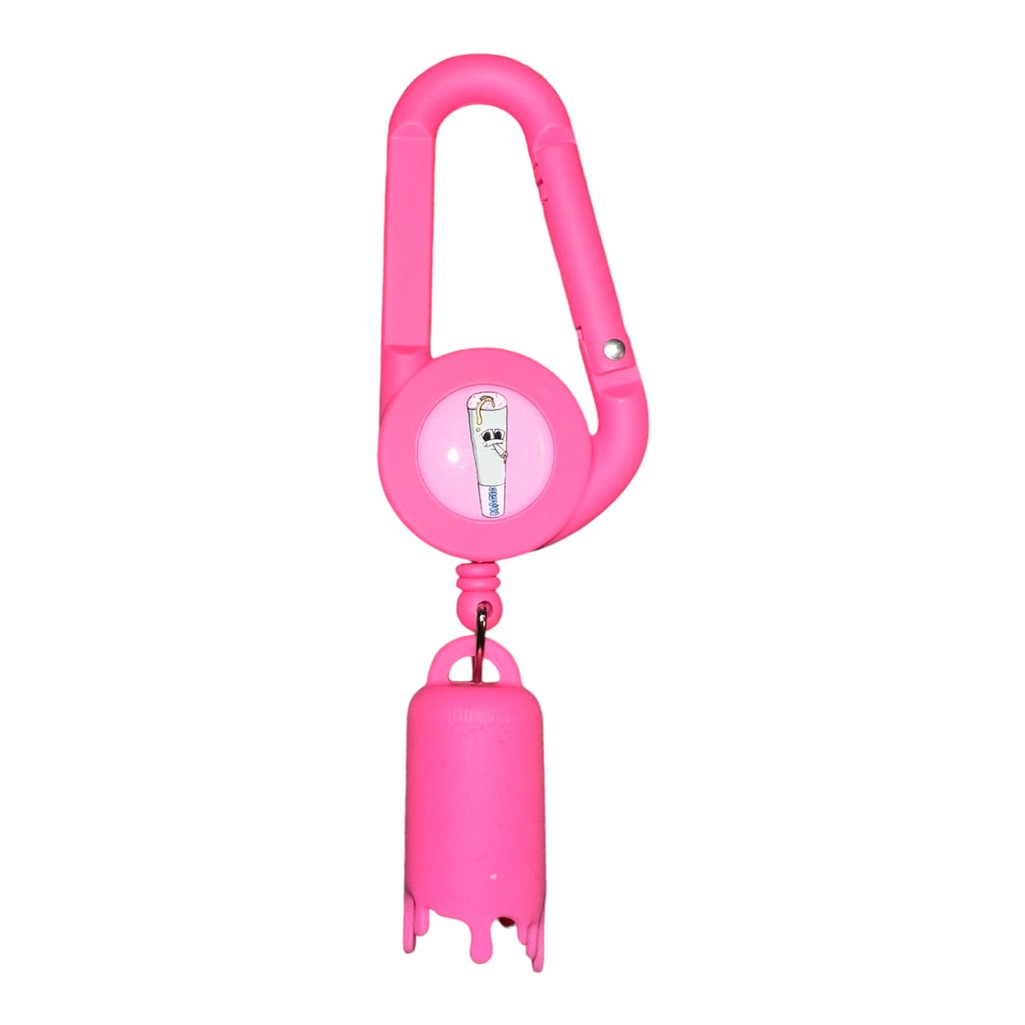 Magic King Porte-Briquet Matte 3.0 "Magic Donuts"