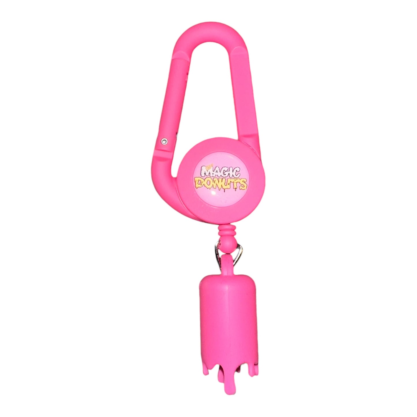 Magic King Porte-Briquet Matte 3.0 "Magic Donuts"