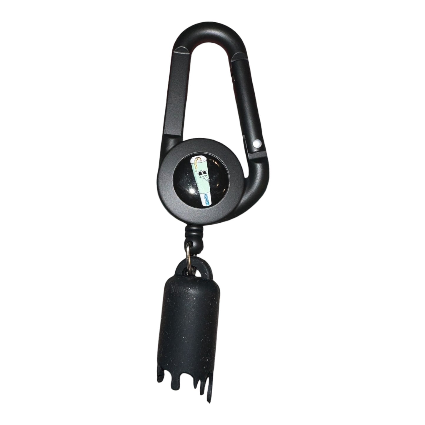 Magic King Porte-Briquet Matte 3.0 "Magic Donuts"