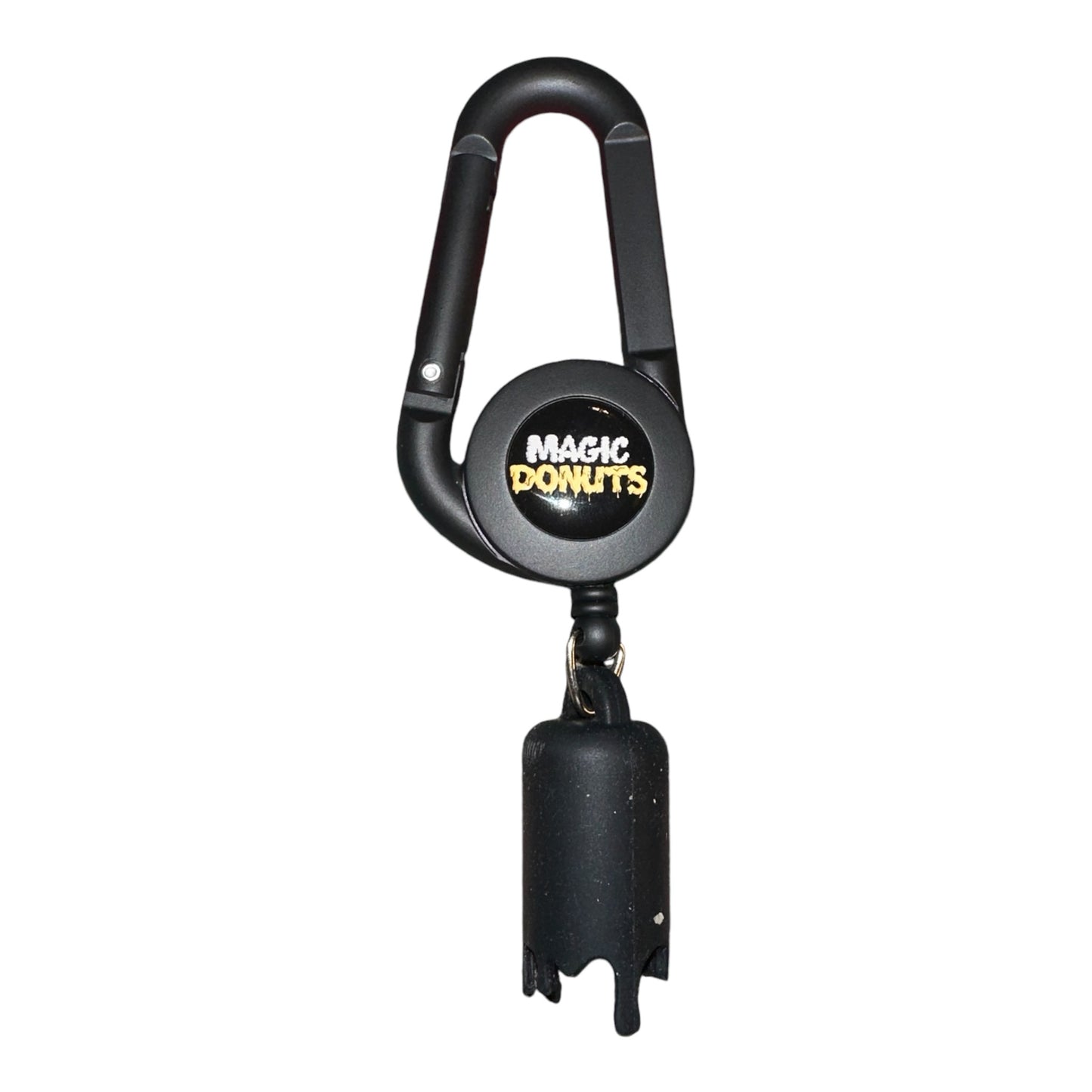 Magic King Porte-Briquet Matte 3.0 "Magic Donuts"