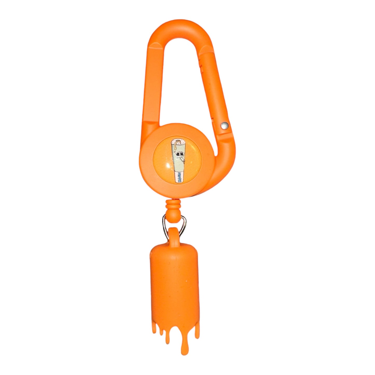 Magic King Porte-Briquet Matte 3.0 "Magic Donuts"