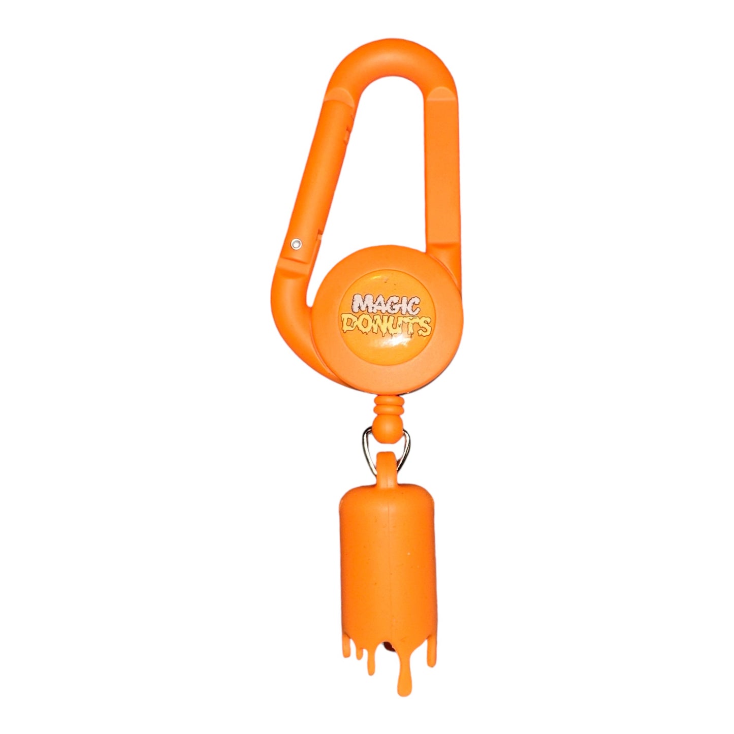 Magic King Porte-Briquet Matte 3.0 "Magic Donuts"