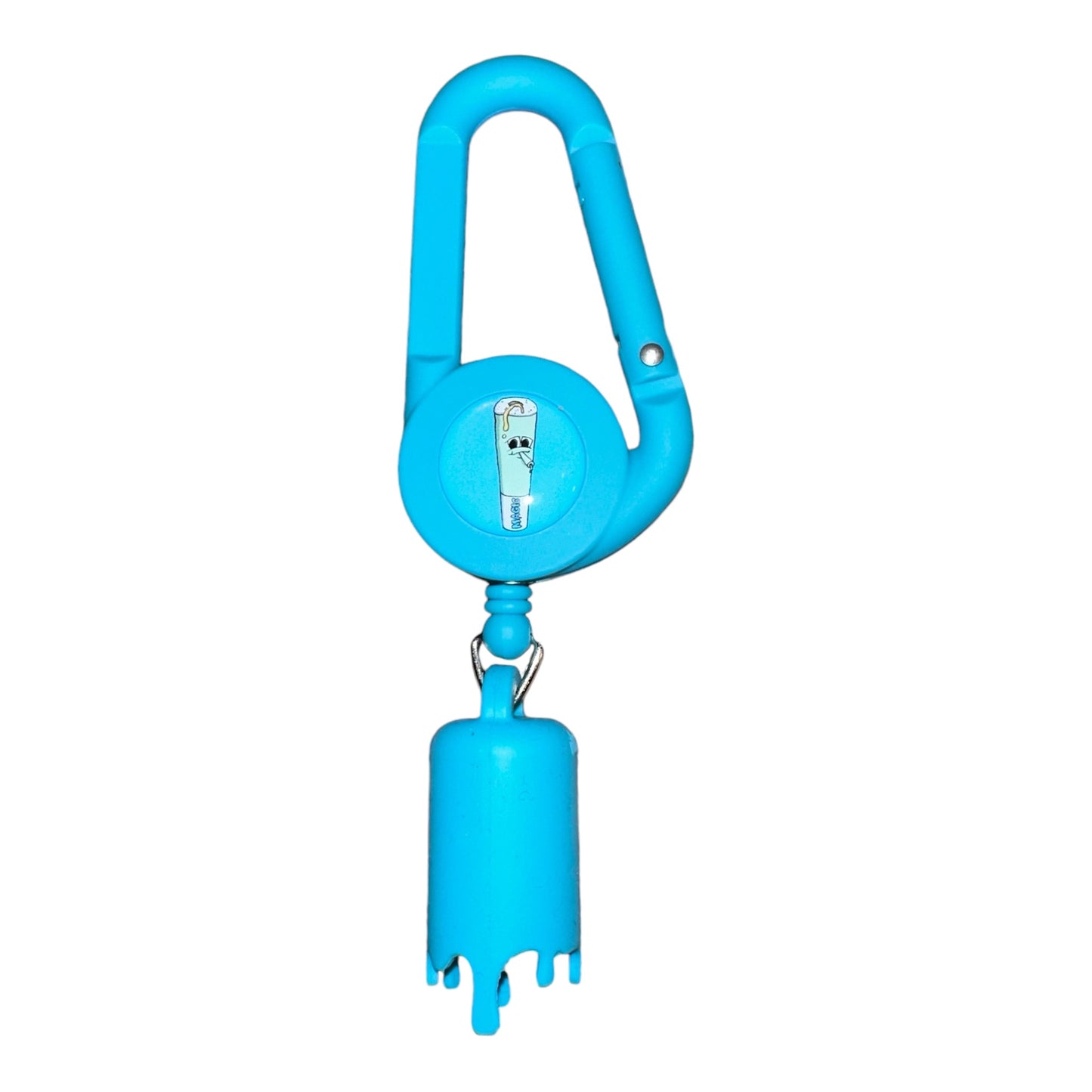 Magic King Porte-Briquet Matte 3.0 "Magic Donuts"