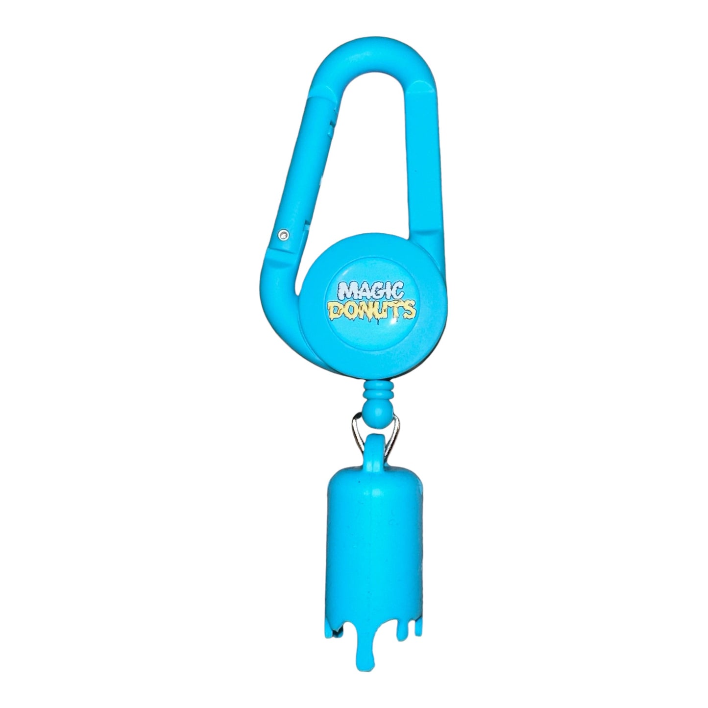 Magic King Porte-Briquet Matte 3.0 "Magic Donuts"