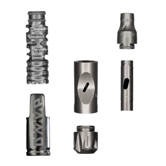 DYNAVAP Vapcap - Vong Titanium