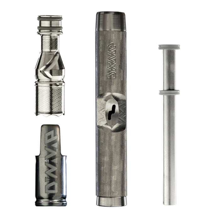 DynaVap - M7 Starterpack