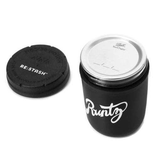 Runtz Re:Stash - Noir/Blanc (80ml)