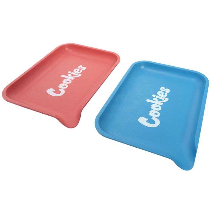 Cookies Plateau Chanvres - Bleu (Small)