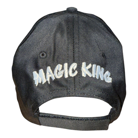 Casquette Magic King Albania édition limitée avec broderie premium