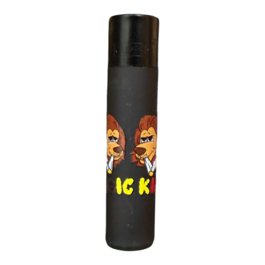 Clippers Magic King Belgium – édition Lions Smoking exclusive et collector, Frères MK.