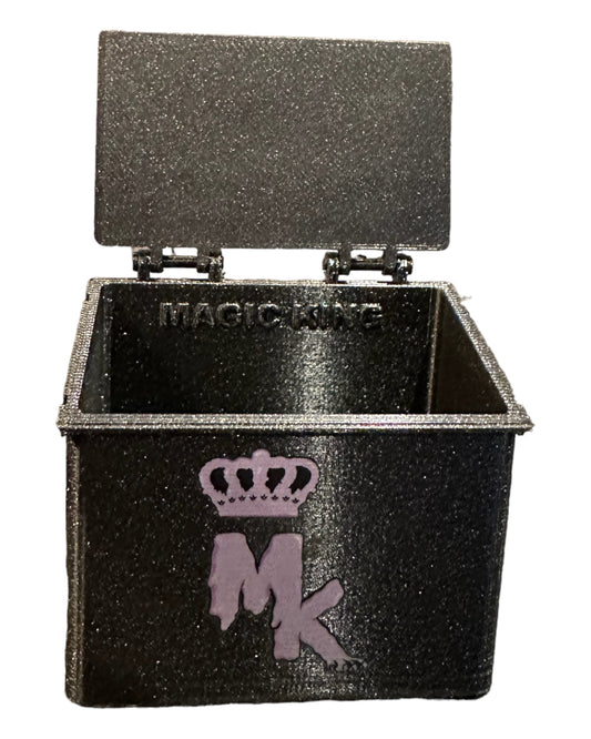 Magic King Cendrier - Trash Can (Small)