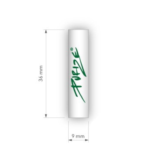 Filtres Charbons PRZ Bag - Regular 9mm (x50)