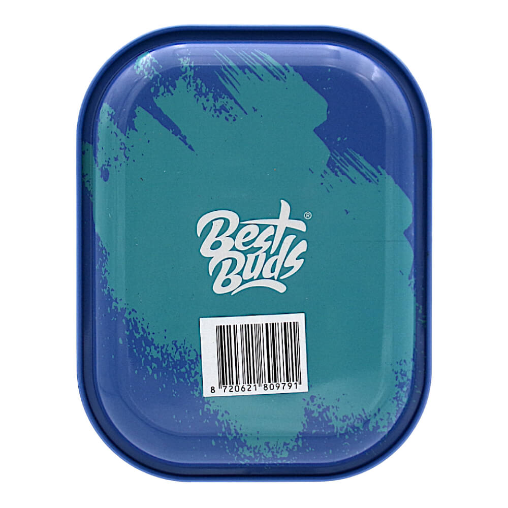 Best Buds Plateau - Grand Père Mauve (Small)