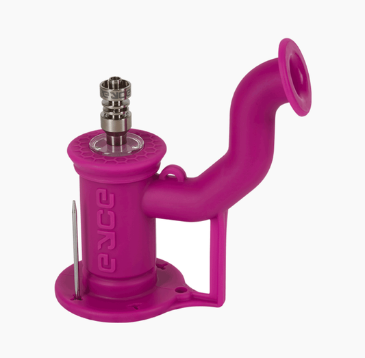 DAB Eyce - Rig 2 Bleu Camo