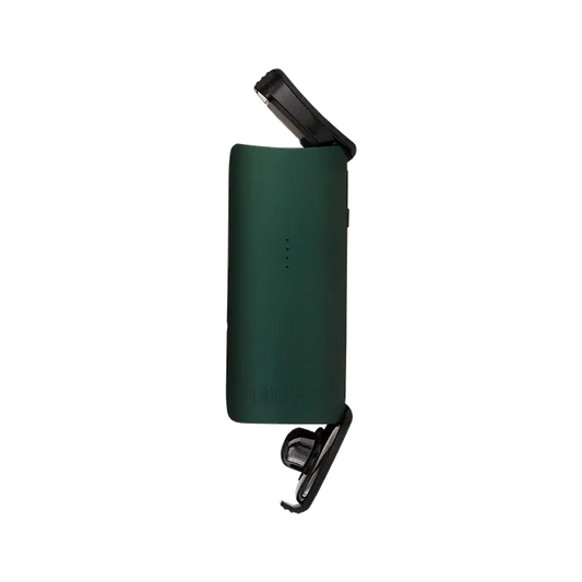 DaVinci Vaporisateur MIQRO-C "Vert"