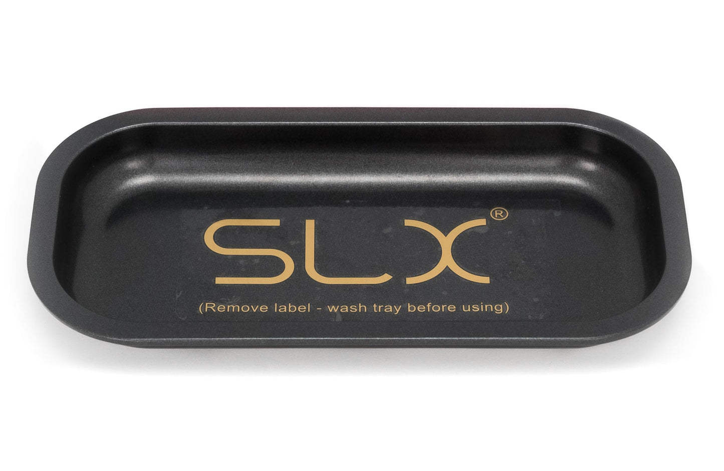SLX Plateau "Anti-Adhérent" Noir (Medium)