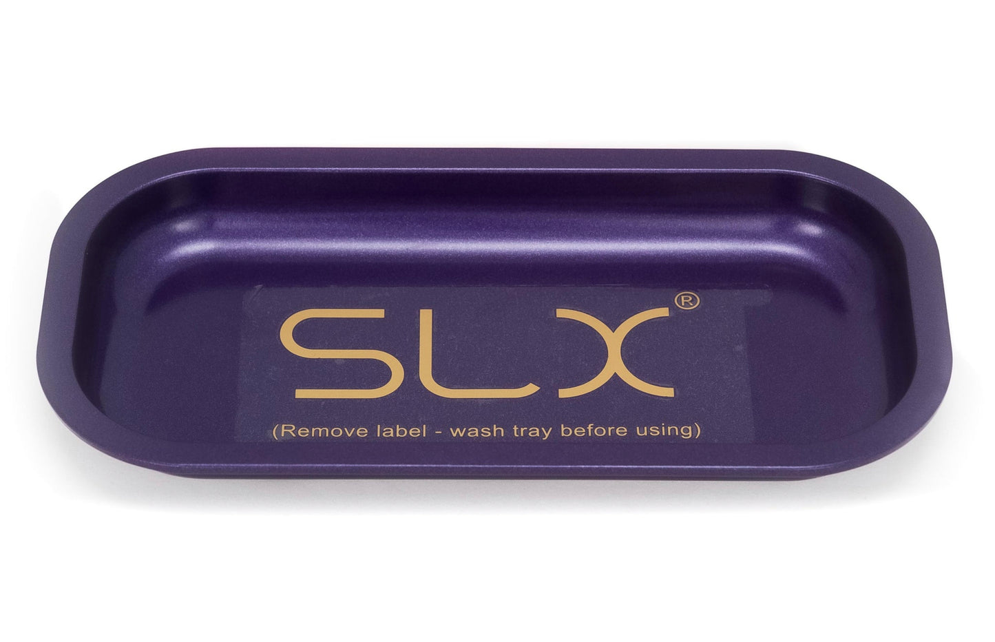 SLX Plateau "Anti-Adhérent" Mauve (Medium)
