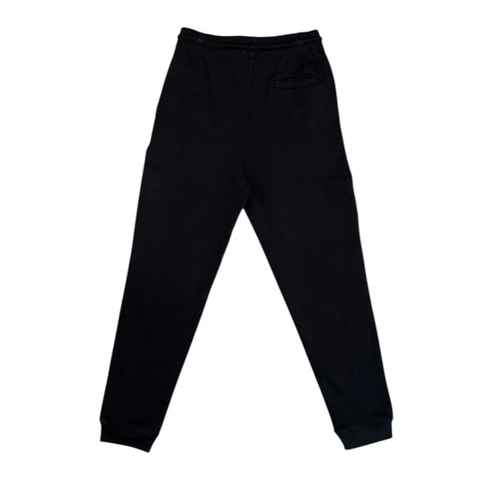 Magic King EAGLE Jogger Black - Eagle Broded