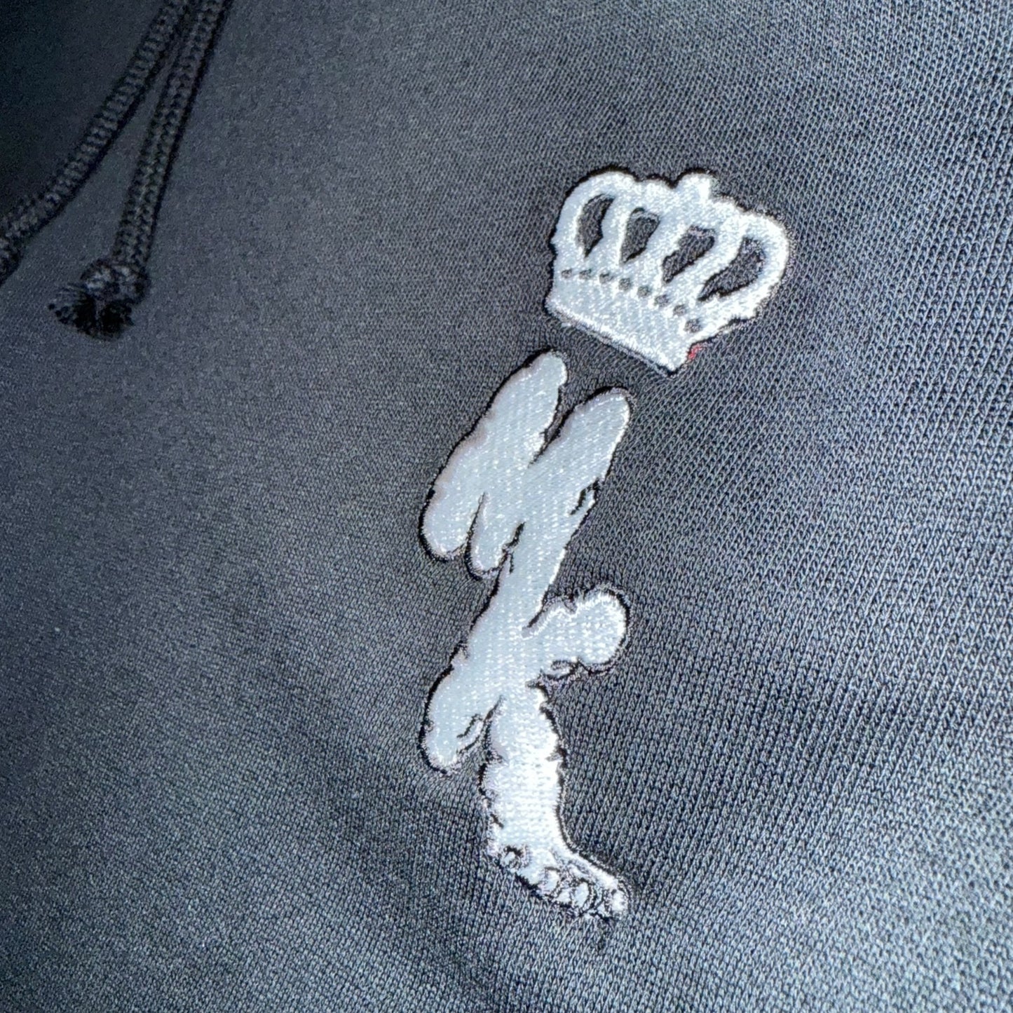 Magic King Jogger MK Classic "Noir"