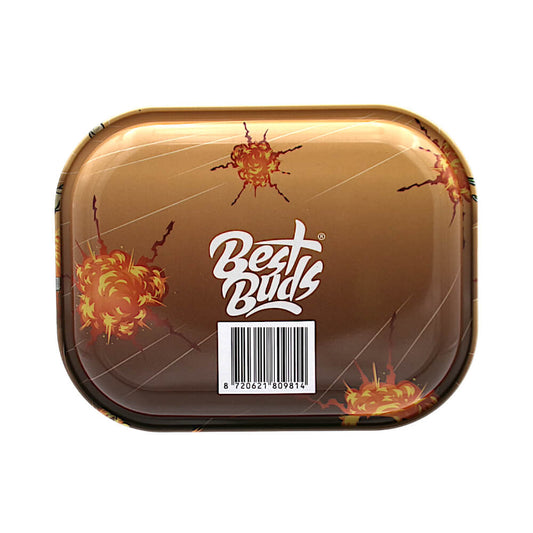 Best Buds Plateau - Jet Fuel Airplane (Small)