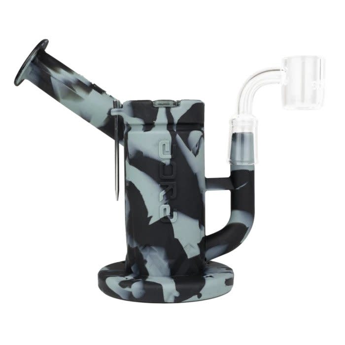 DAB Eyce - Sidecar Silicone Noir