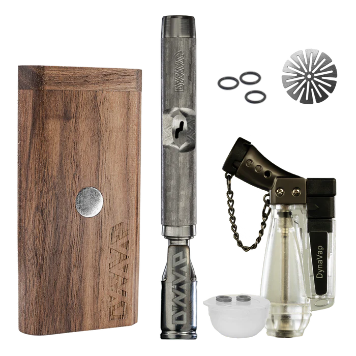 DynaVap - M7 Starterpack