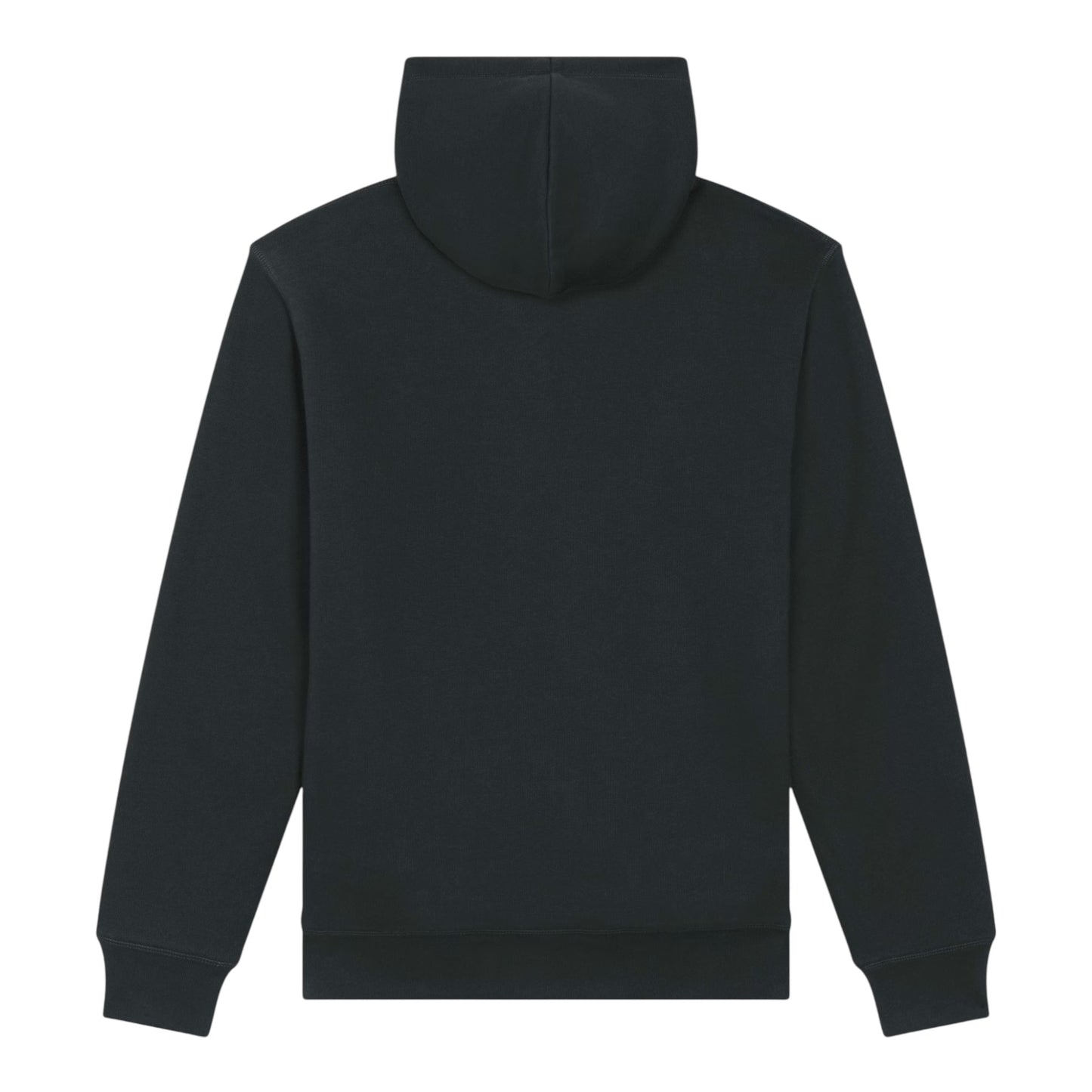 Sweat Magic King dos MK Sherpa logo brodé nuage blanc