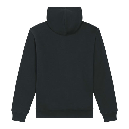 Sweat Magic King dos MK Sherpa logo brodé nuage blanc