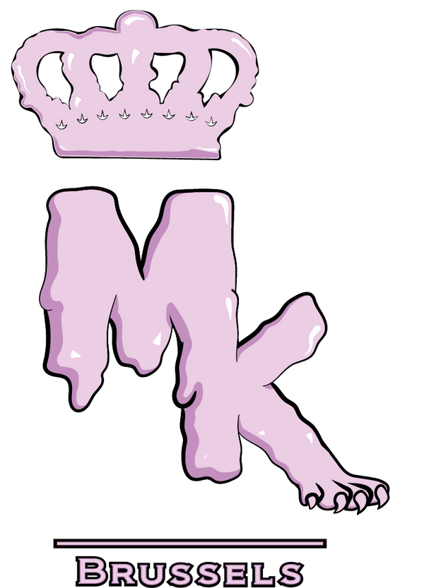 MAGIC KING
