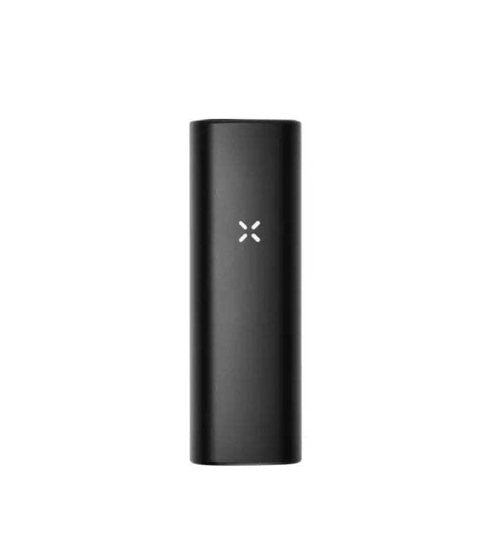 PAX Mini Vaporisateur Onyx - Compact, chauffe en 22 secondes, technologie sans combustion, idéal pour une expérience portable et discrète.