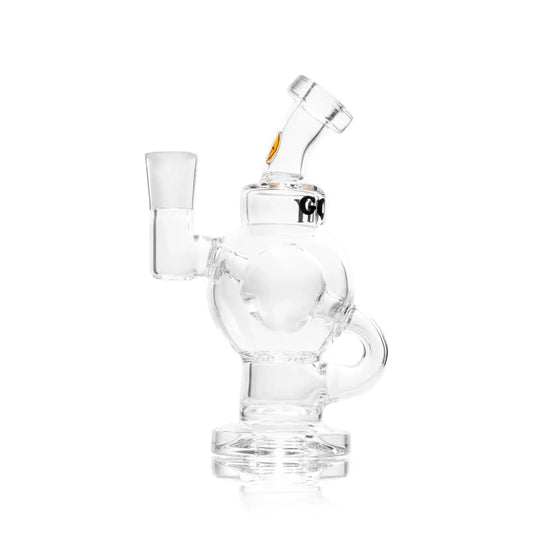 DAB Rig Mini - Arsenal Orbit (4pièces)