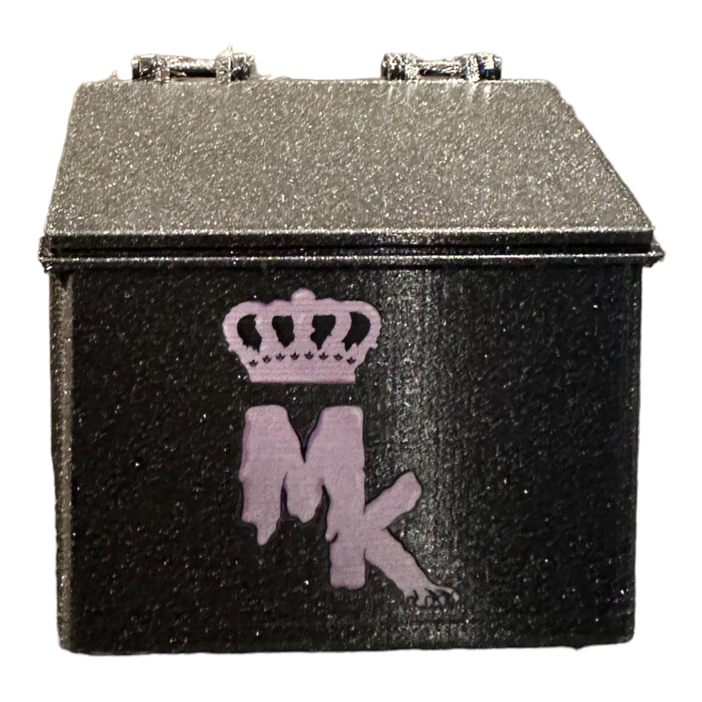 Magic King Cendrier - Trash Can (Small)