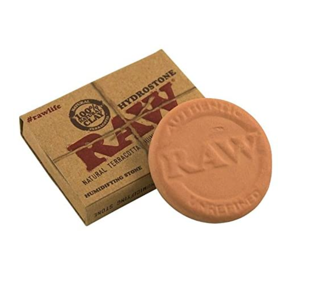 RAW "TERRA" - Humidificateur « Hydrostone »
