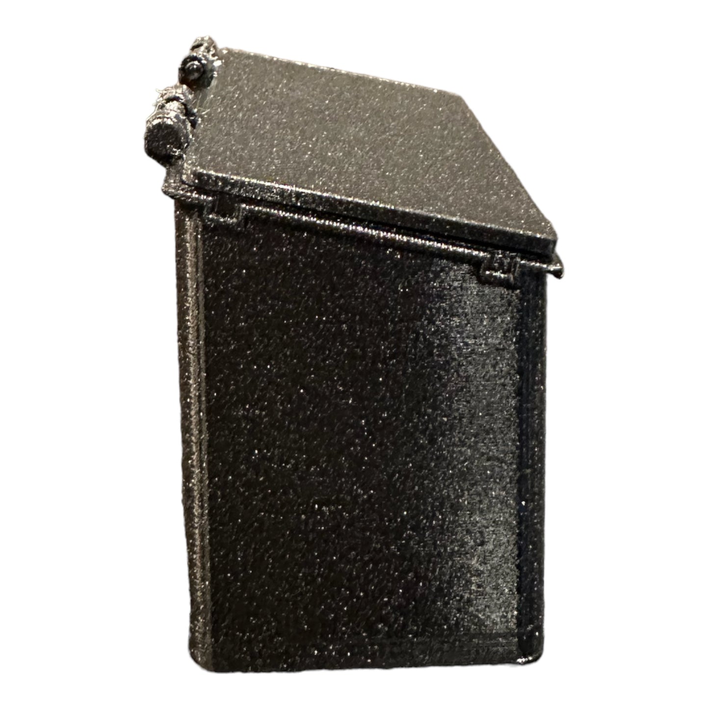 Magic King Cendrier - Trash Can (Small)