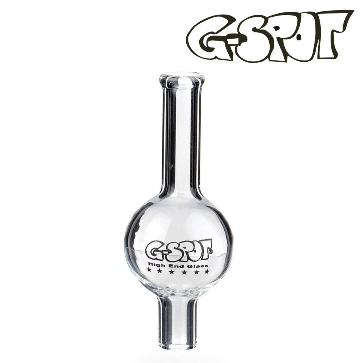 Bong Accessoires - G SPOT Dab Cap