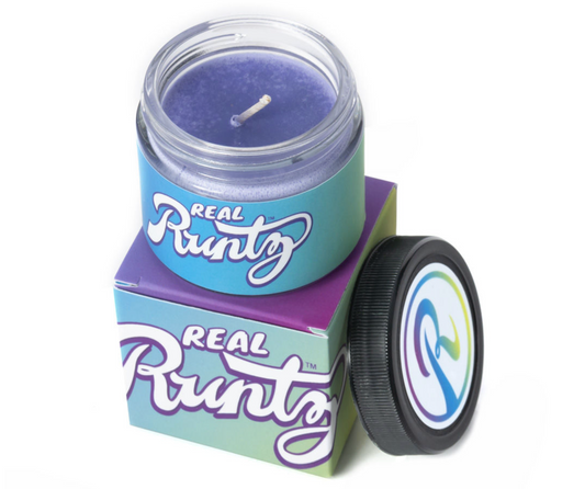 Bougie - Runtz Purple "Real"