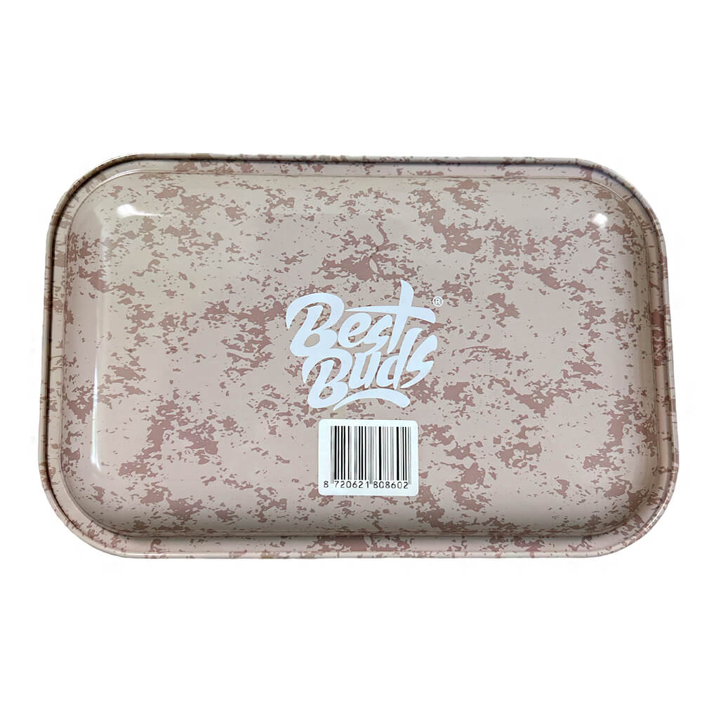Best Buds Plateaux - Cookies & Cream (Medium)