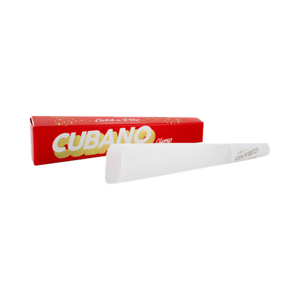 VIBES Cônes - Cubano "8gr"