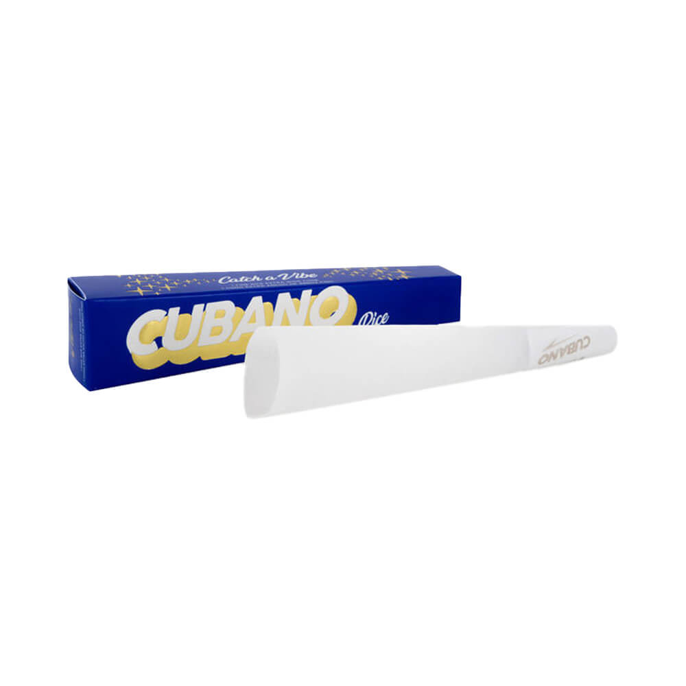 VIBES Cônes - Cubano "8gr"