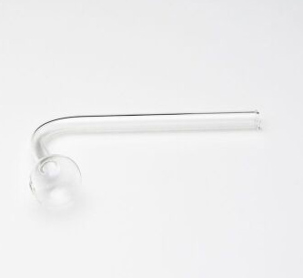 Pipe Huile - Curve Rond (10cm)