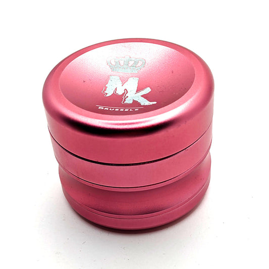 MK Diamond Grinder Red (4 pièces)