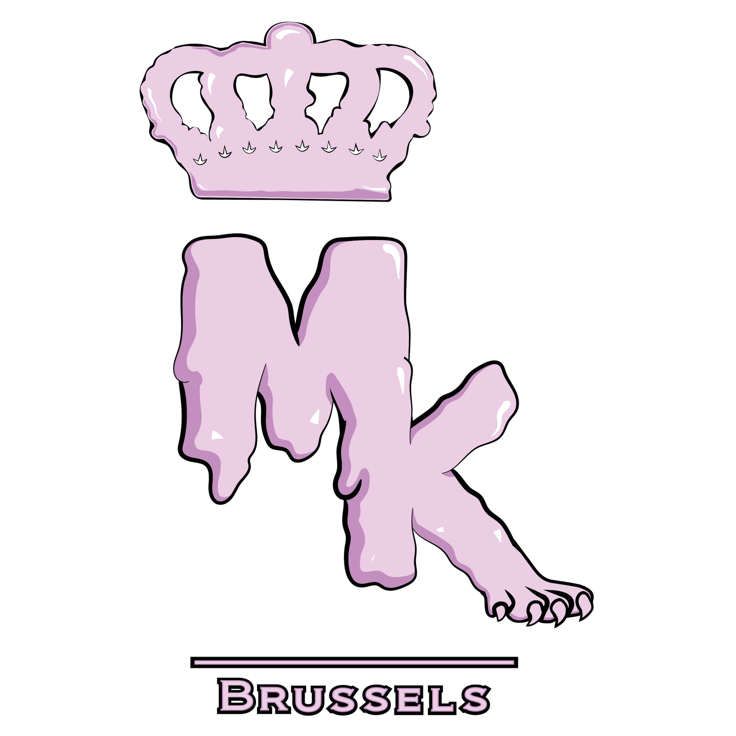 Collection Magic King – Produits exclusifs, accessoires premium et collaborations uniques créés par notre marque, disponibles chez Magic King.